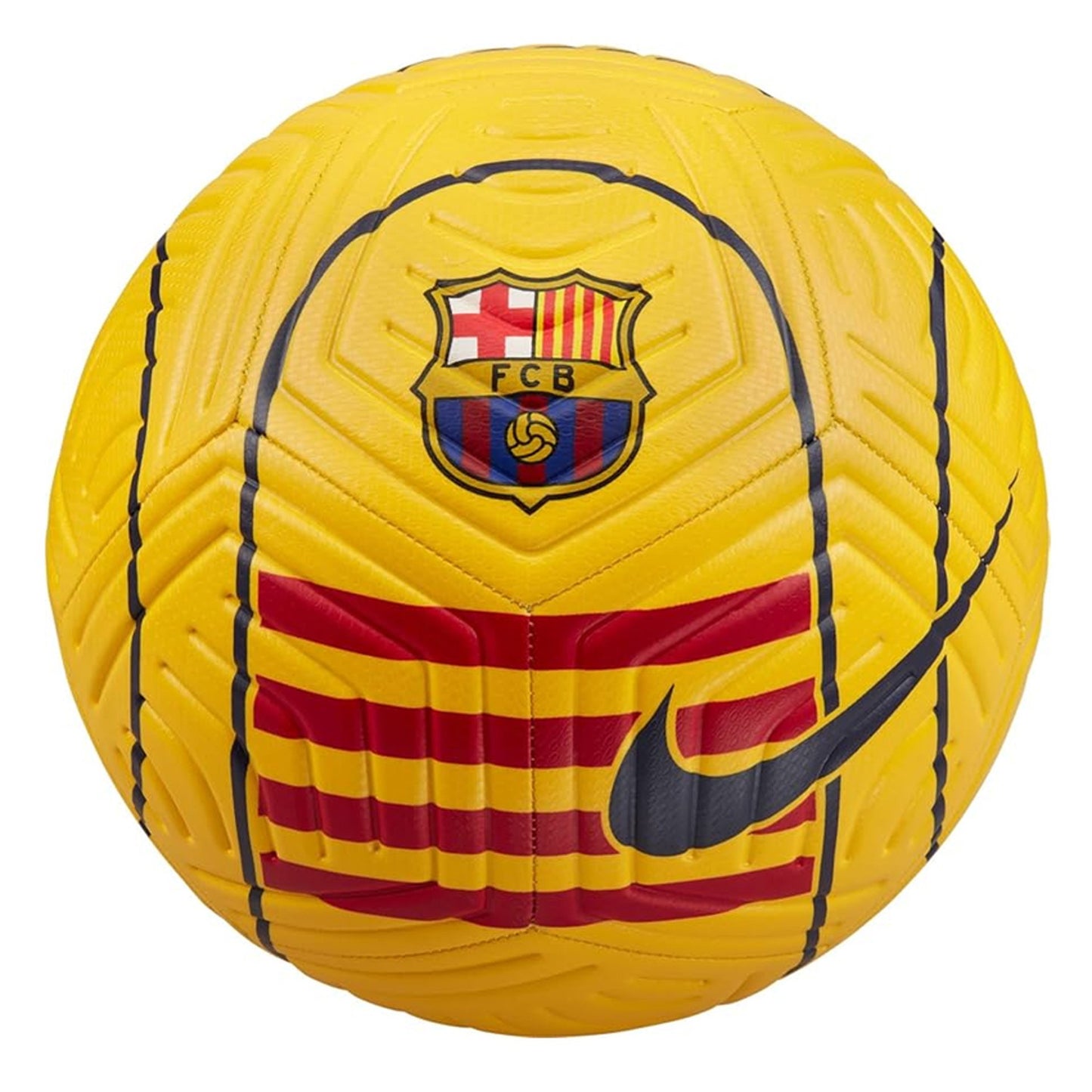BALON DE FUTBOL NIKE FC BARCELONA