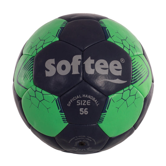 BALON BALONMANO SOFTEE VINCI ZERORESIN X