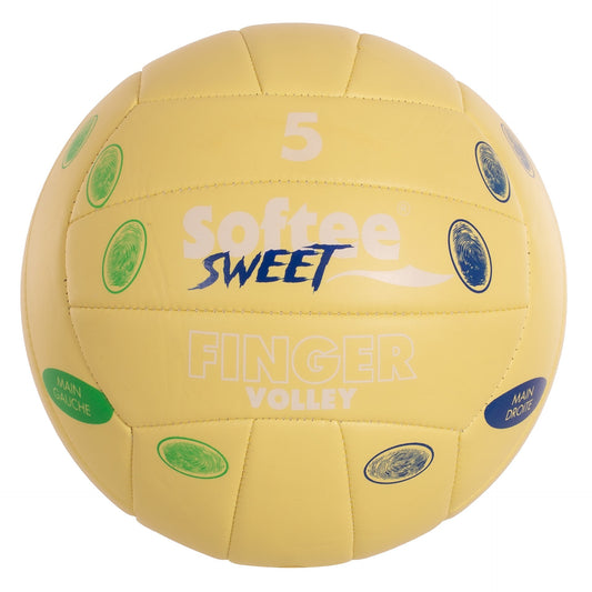 BALON VOLEIBOL SOFTEE SWEET
