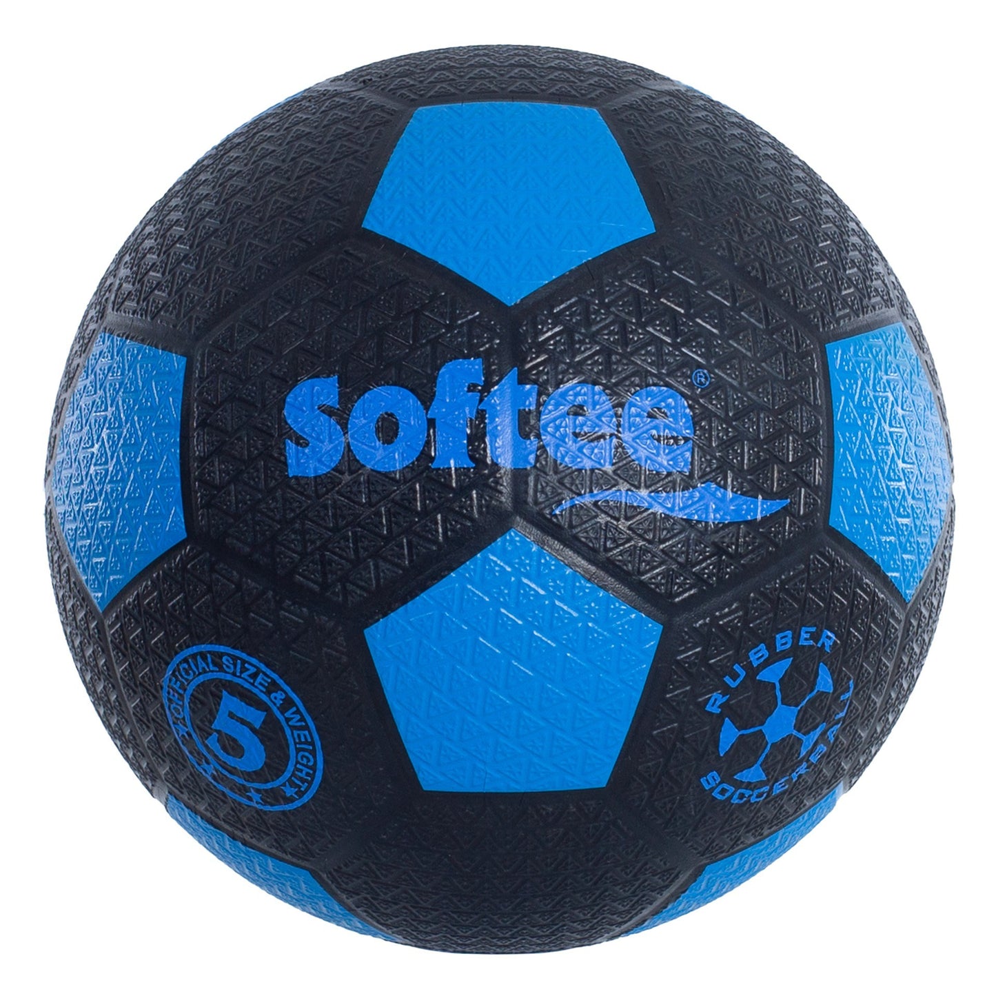 BALON DE FUTBOL SOFTEE TIRE