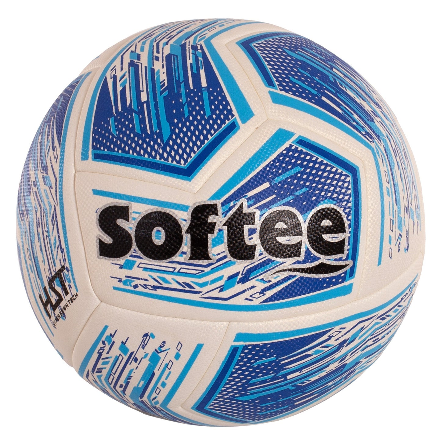 BALON FUTBOL 11 SOFTEE GRAIN