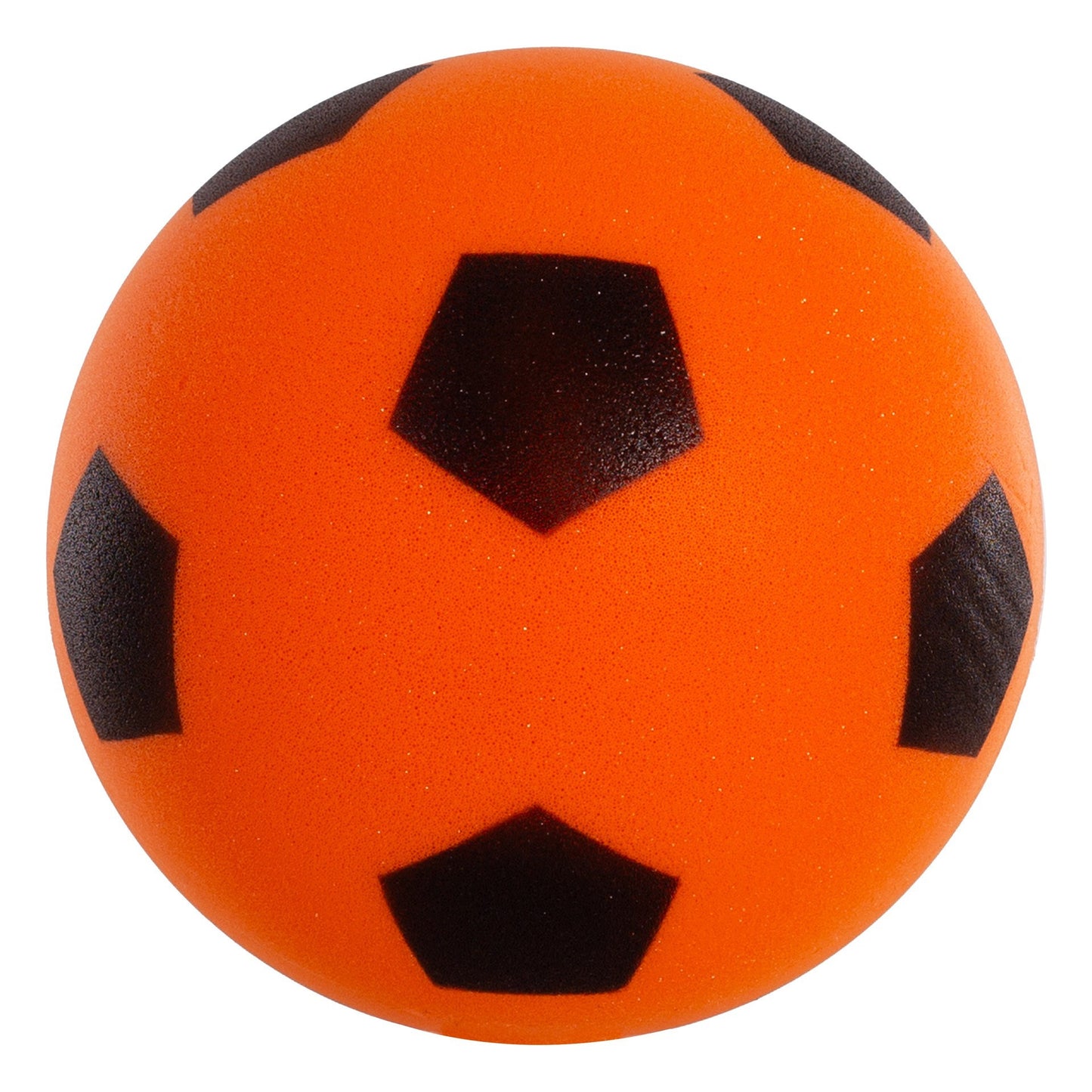 PELOTA FOAM FUTBOL SILENCIOSA