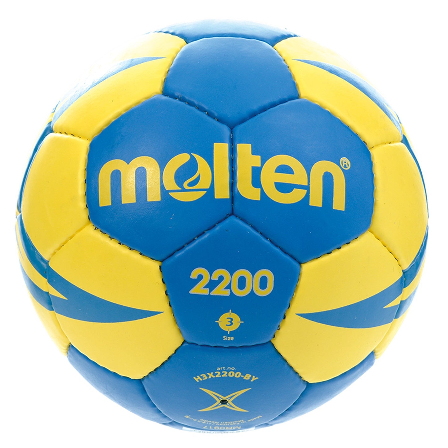 BALON MOLTEN BALONMANO HX2200