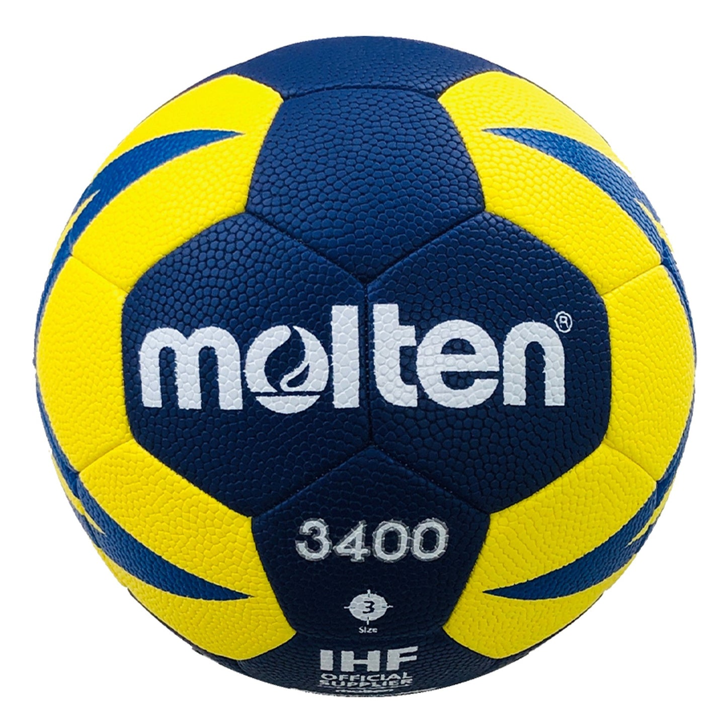 BALON MOLTEN BALONMANO HX3400