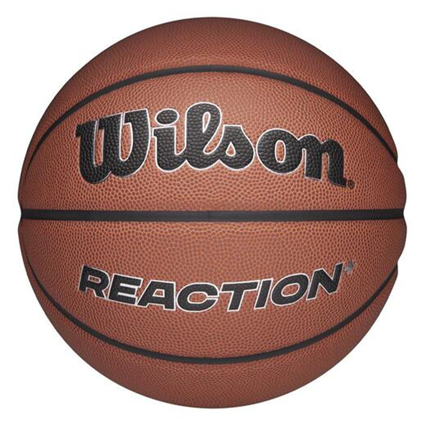 BALON BALONCESTO WILSON REACTION PLUS BSKT