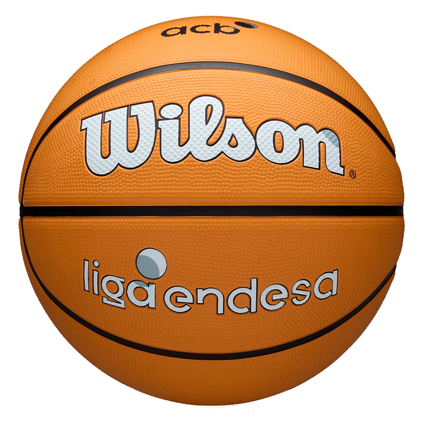 BALON BALONCESTO WILSON ACB OUTDOOR BSKT