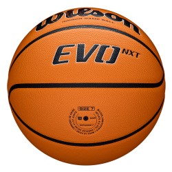 BALON BALONCESTO WILSON EVO NXT GAME BALL FEB