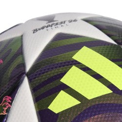 BALÓN DE FÚTBOL ADIDAS UEFA CHAMPIONS LEAGUE UCL