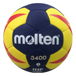 BALON MOLTEN BALONMANO HX3400