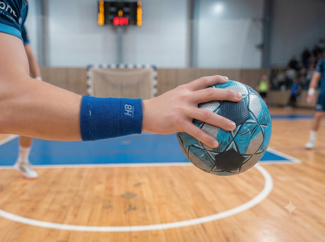 Balones de balonmano