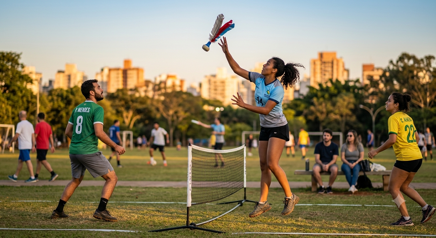 Frontenis y deportes alternativos