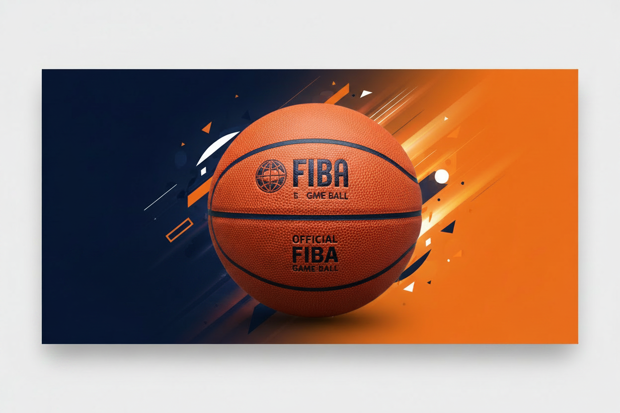 Balones FIBA, FEB y ACB