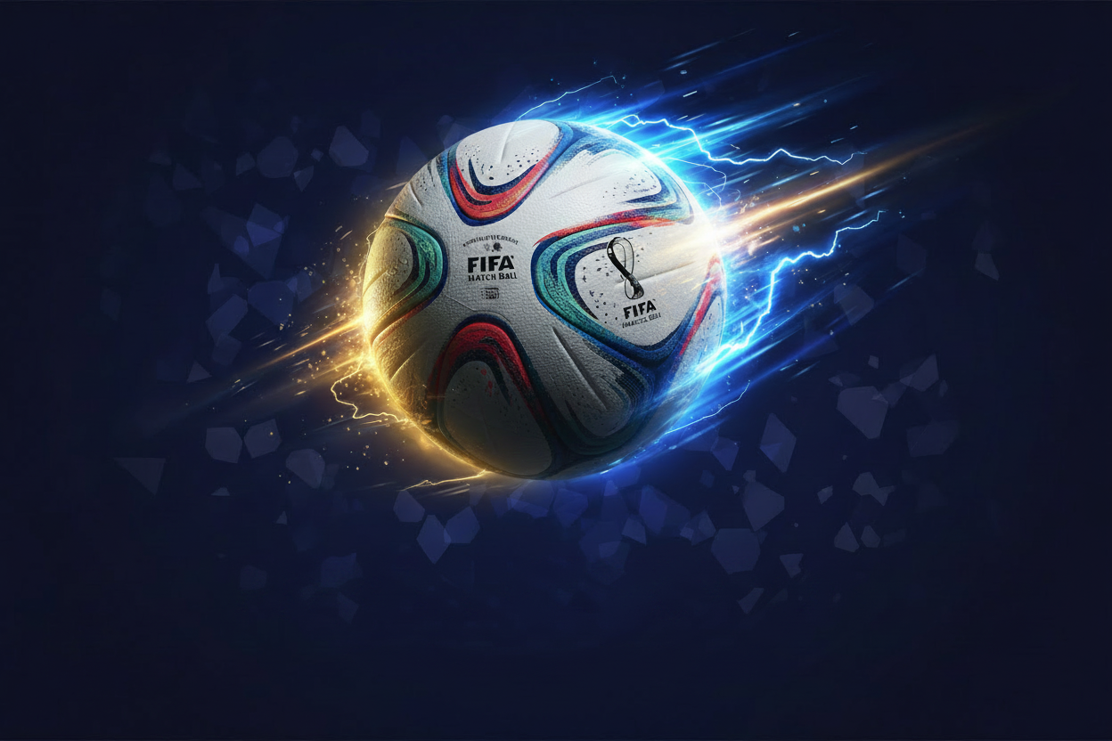 Balones FIFA