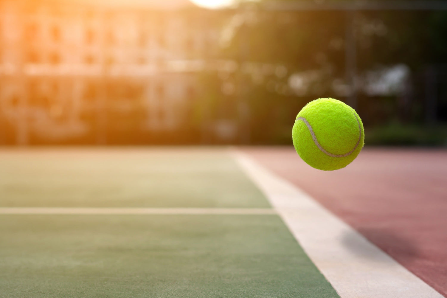 Pelotas de tenis