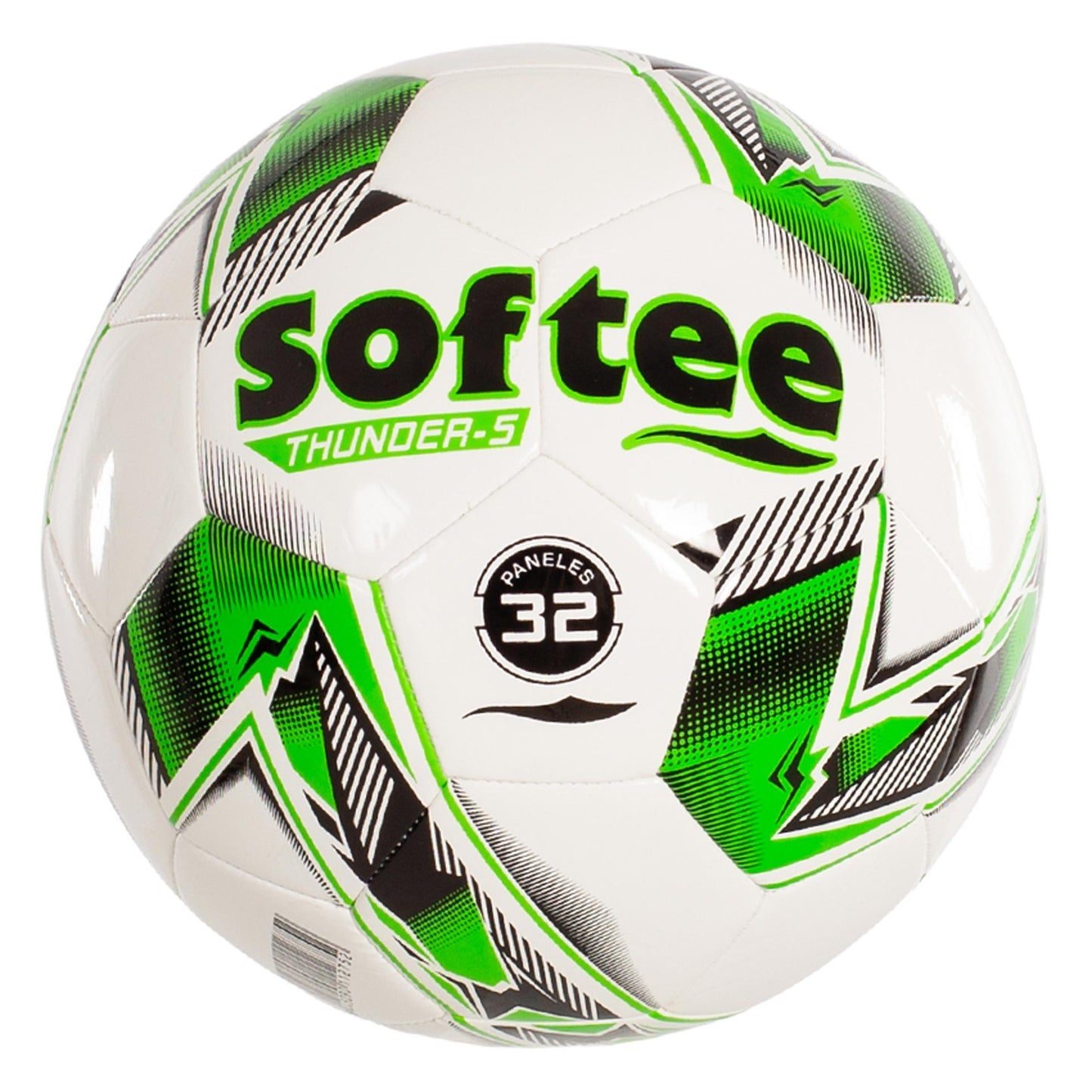 BALON FUTBOL 11 SOFTEE THUNDER