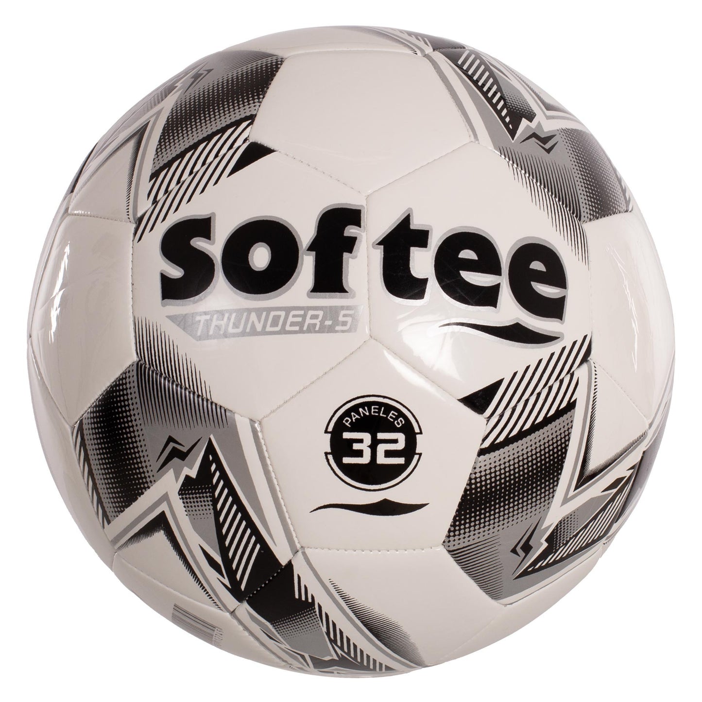 BALON FUTBOL 11 SOFTEE THUNDER