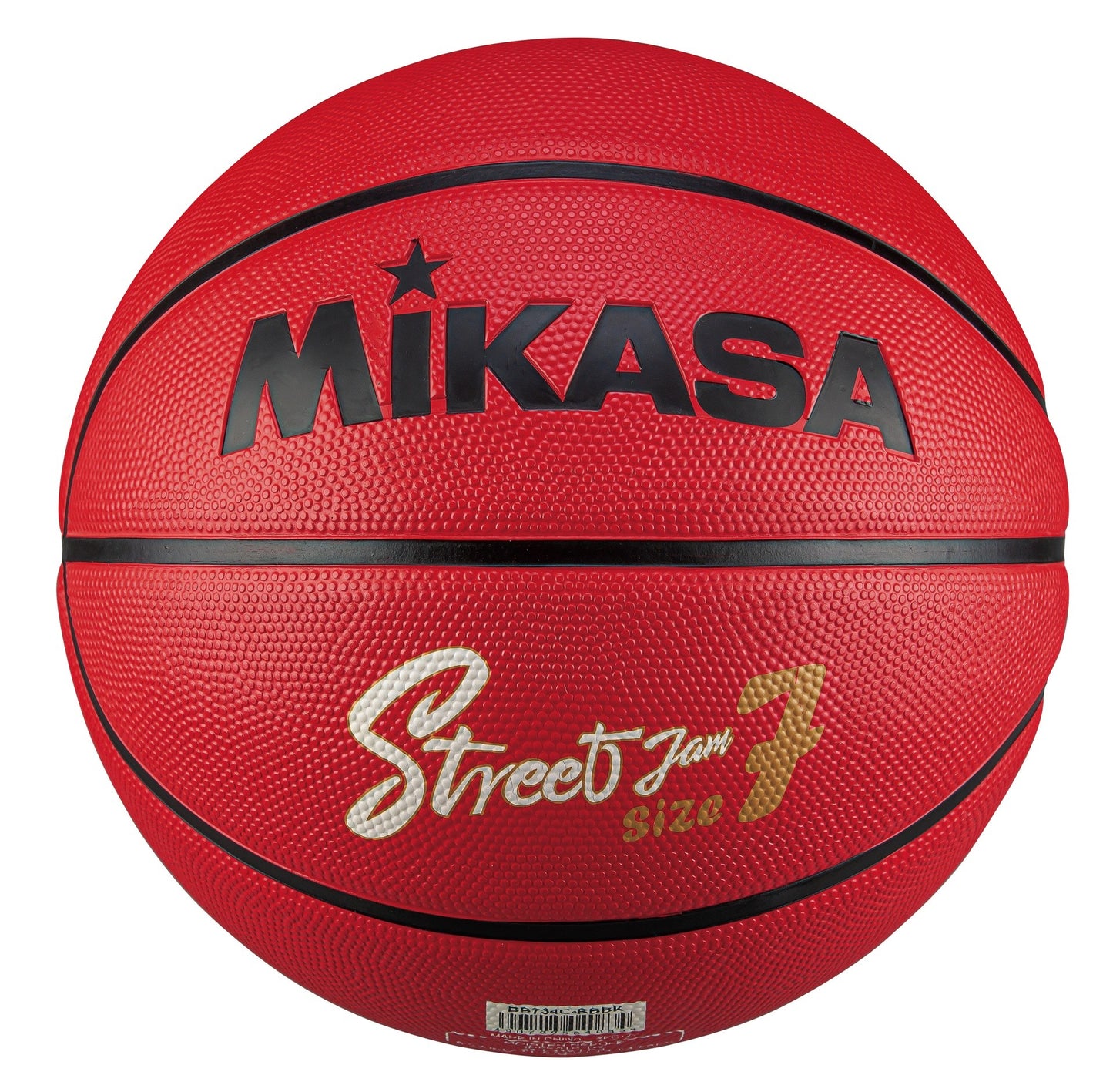 BALON BALONCESTO MIKASA BB