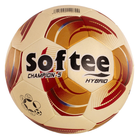 BALON FUTBOL 11 SOFTEE CHAMPION