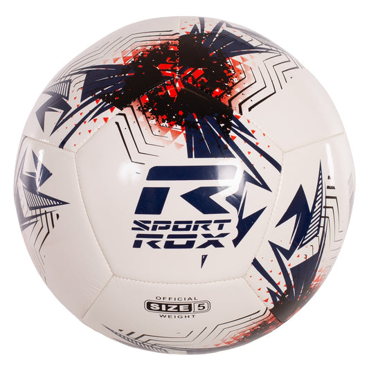 BALON FUTBOL ROX R-INTER
