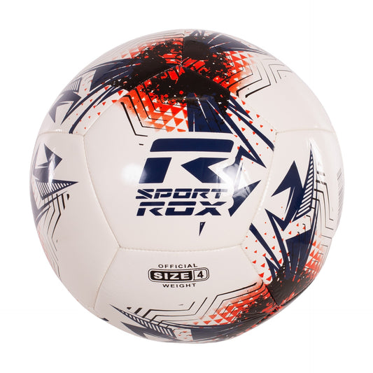BALON FUTBOL ROX R-INTER