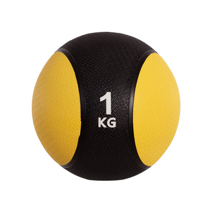 BALON MEDICINAL REBOUND