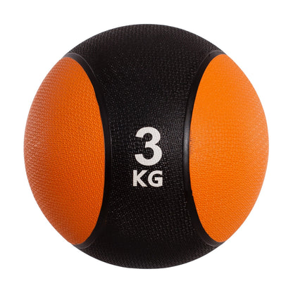 BALON MEDICINAL REBOUND