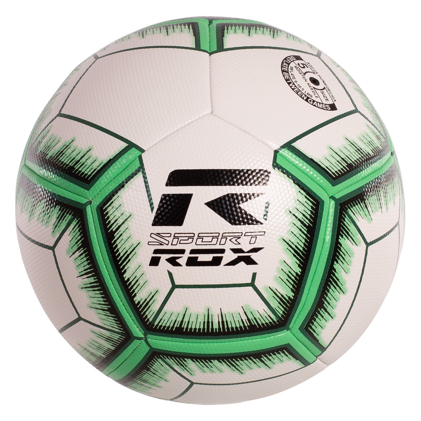 BALON DE FUTBOL 11 ROX R-MUNDIAL