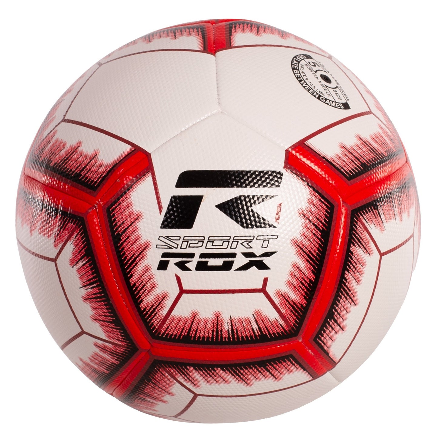 BALON DE FUTBOL 11 ROX R-MUNDIAL