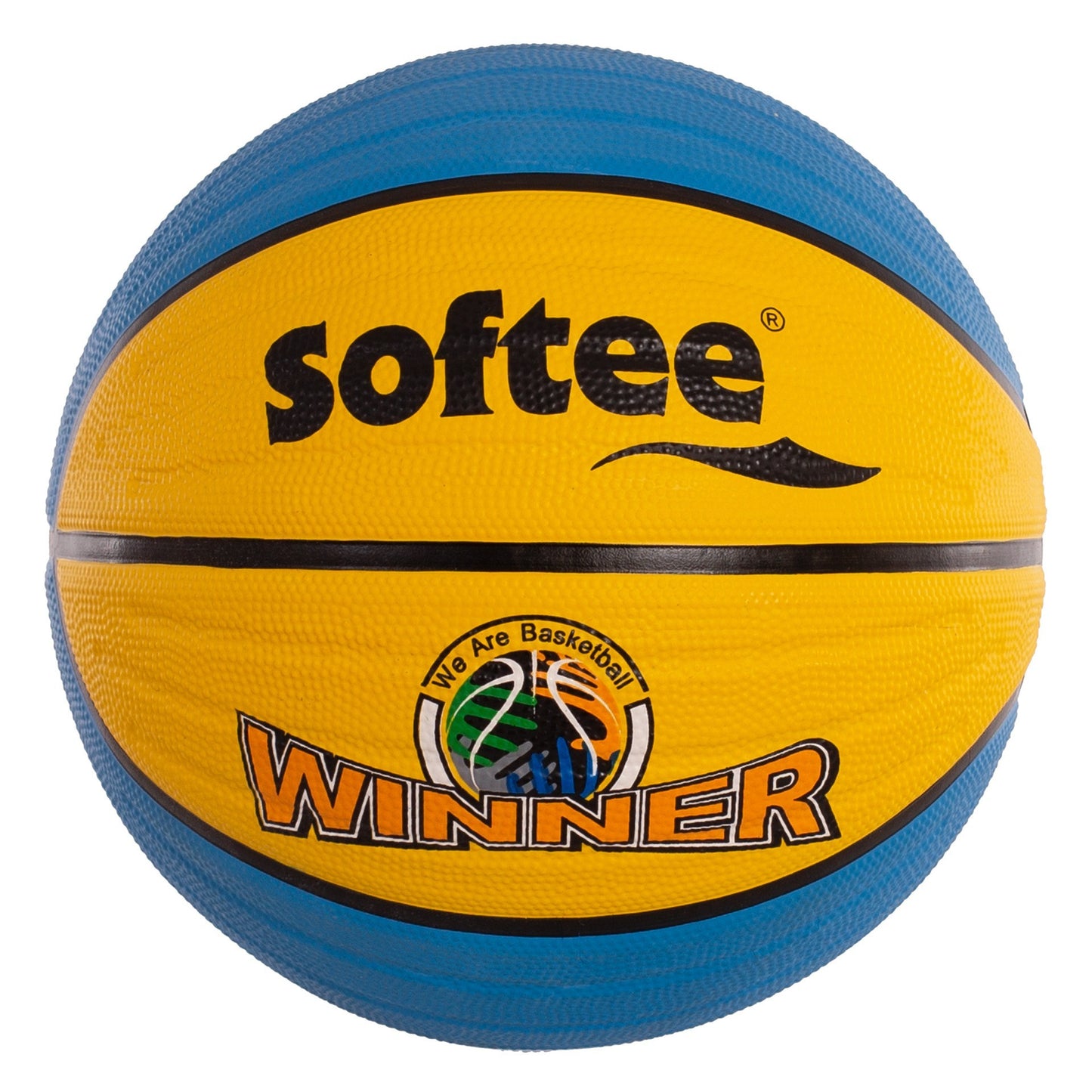 BALON BALONCESTO SOFTEE WINNER
