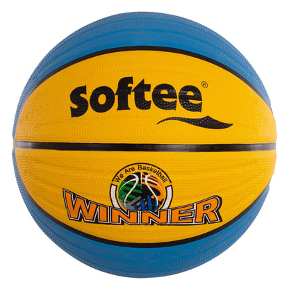 BALON BALONCESTO SOFTEE WINNER
