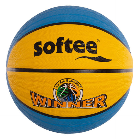 BALON BALONCESTO SOFTEE WINNER