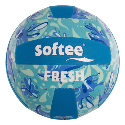 BALON VOLEY NEOPRENO SOFTEE FRESH