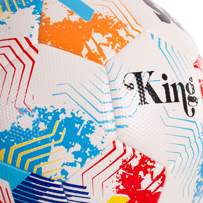 BALON FUTBOL SOFTEE KING