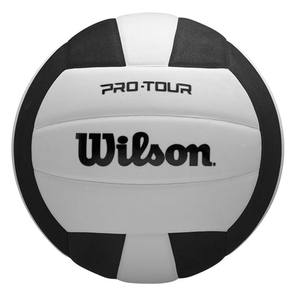 BALON VOLEIBOL WILSON PRO TOUR VB BLKWH NEW
