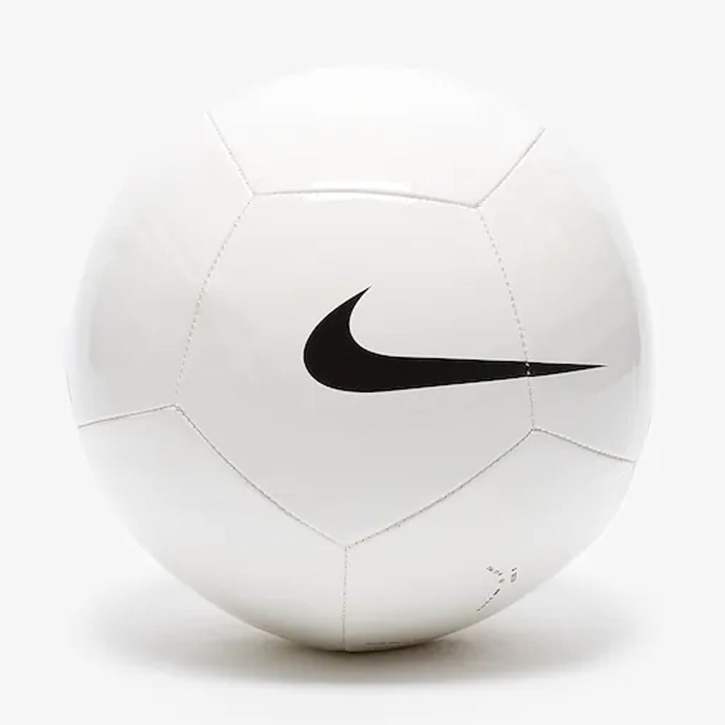 BALON DE FUTBOL NIKE PITCH TEAM BLANCO