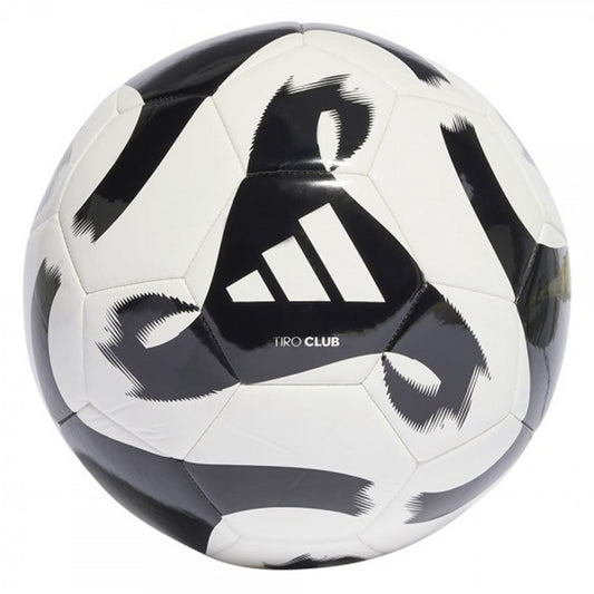 BALON DE FUTBOL ADIDAS TIRO CLUB HT2430 BLANCO