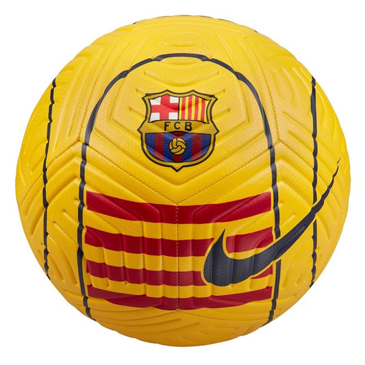 BALON DE FUTBOL NIKE FC BARCELONA
