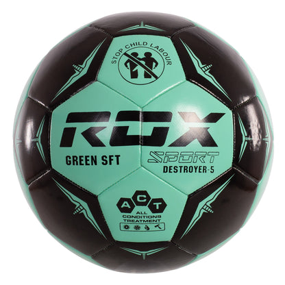 BALON FUTBOL 11 ROX DESTROYER