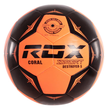 BALON FUTBOL 11 ROX DESTROYER
