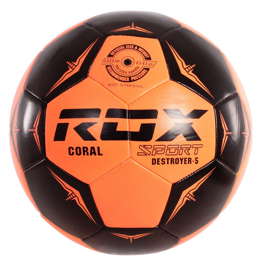 BALON FUTBOL 11 ROX DESTROYER