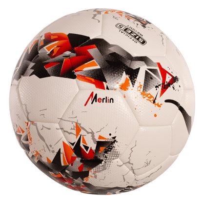 BALON FUTBOL 11 SOFTEE MERLIN