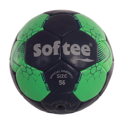 BALON BALONMANO SOFTEE VINCI ZERORESIN X