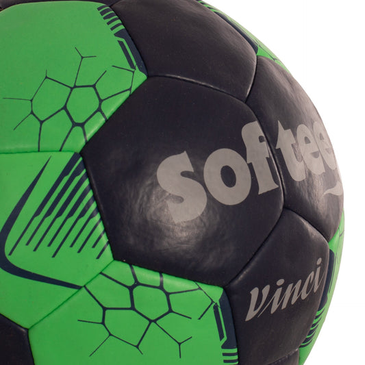BALON BALONMANO SOFTEE VINCI ZERORESIN X