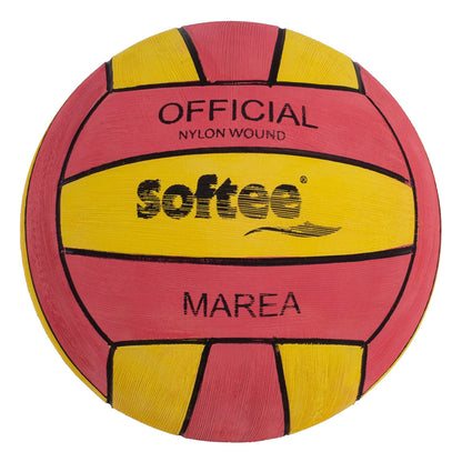 BALON DE WATERPOLO SOFTEE MAREA