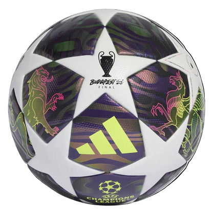 ADIDAS UEFA CHAMPIONS LEAGUE UCL SOCCER BALL