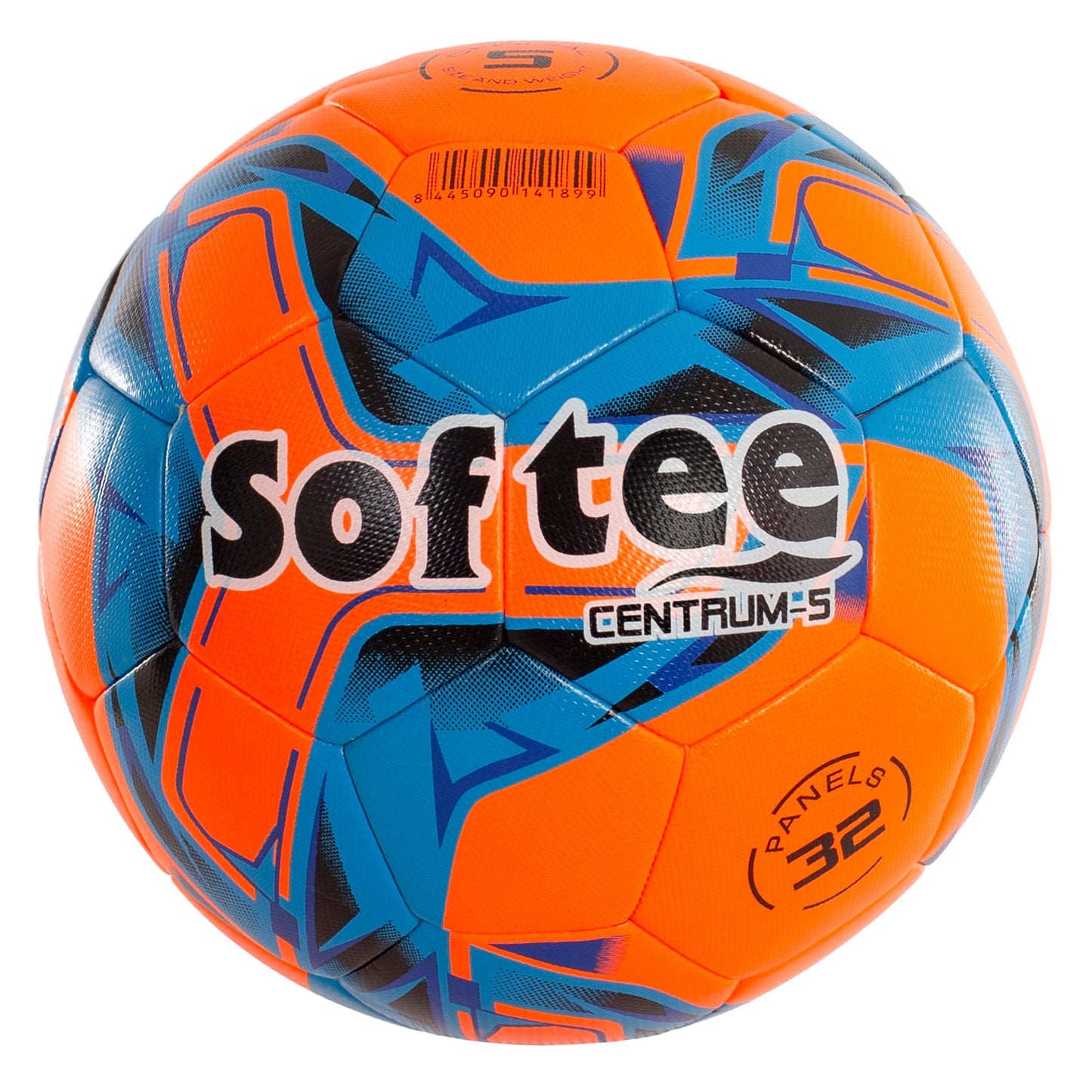 BALON FUTBOL 11 SOFTEE CENTRUM