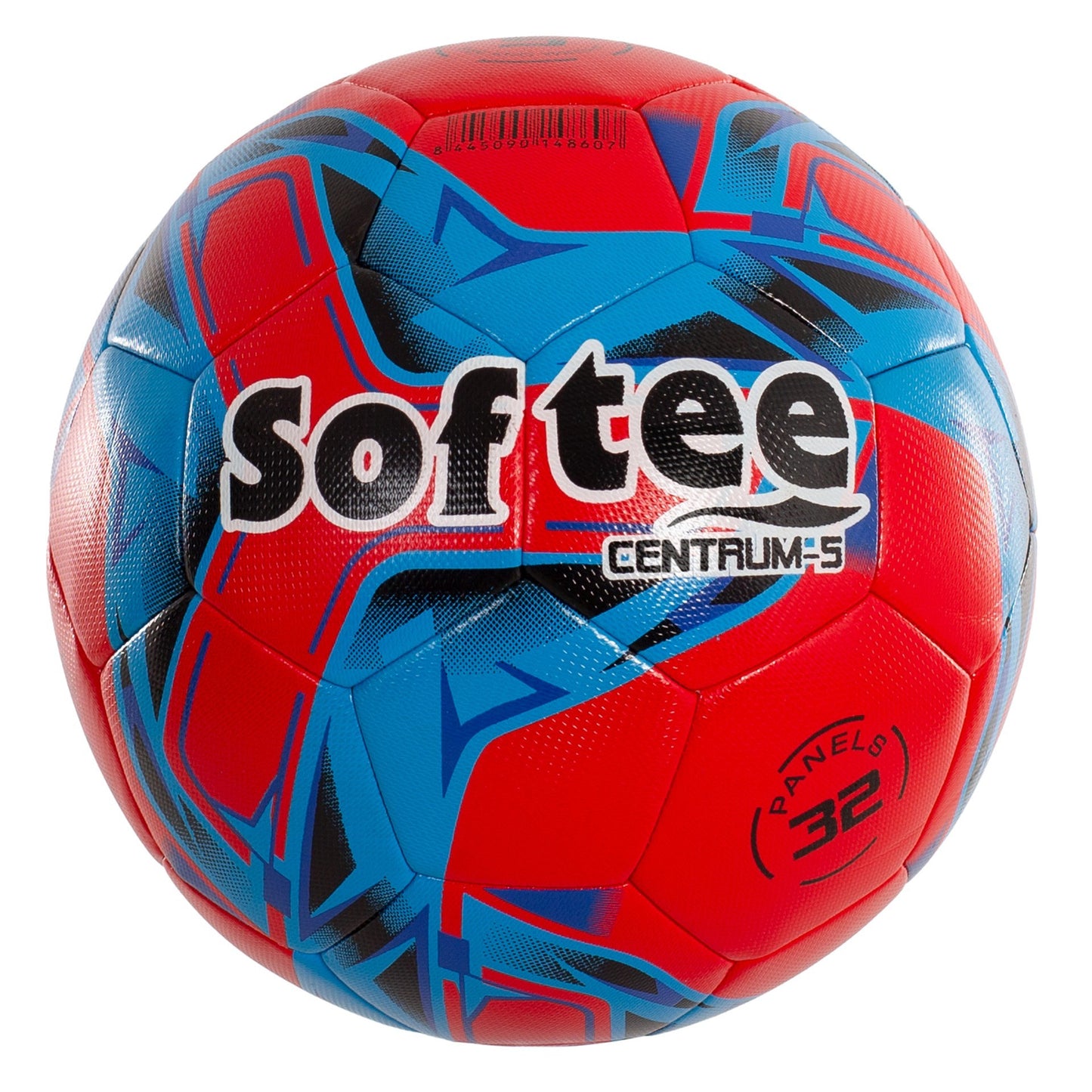 BALON FUTBOL 11 SOFTEE CENTRUM