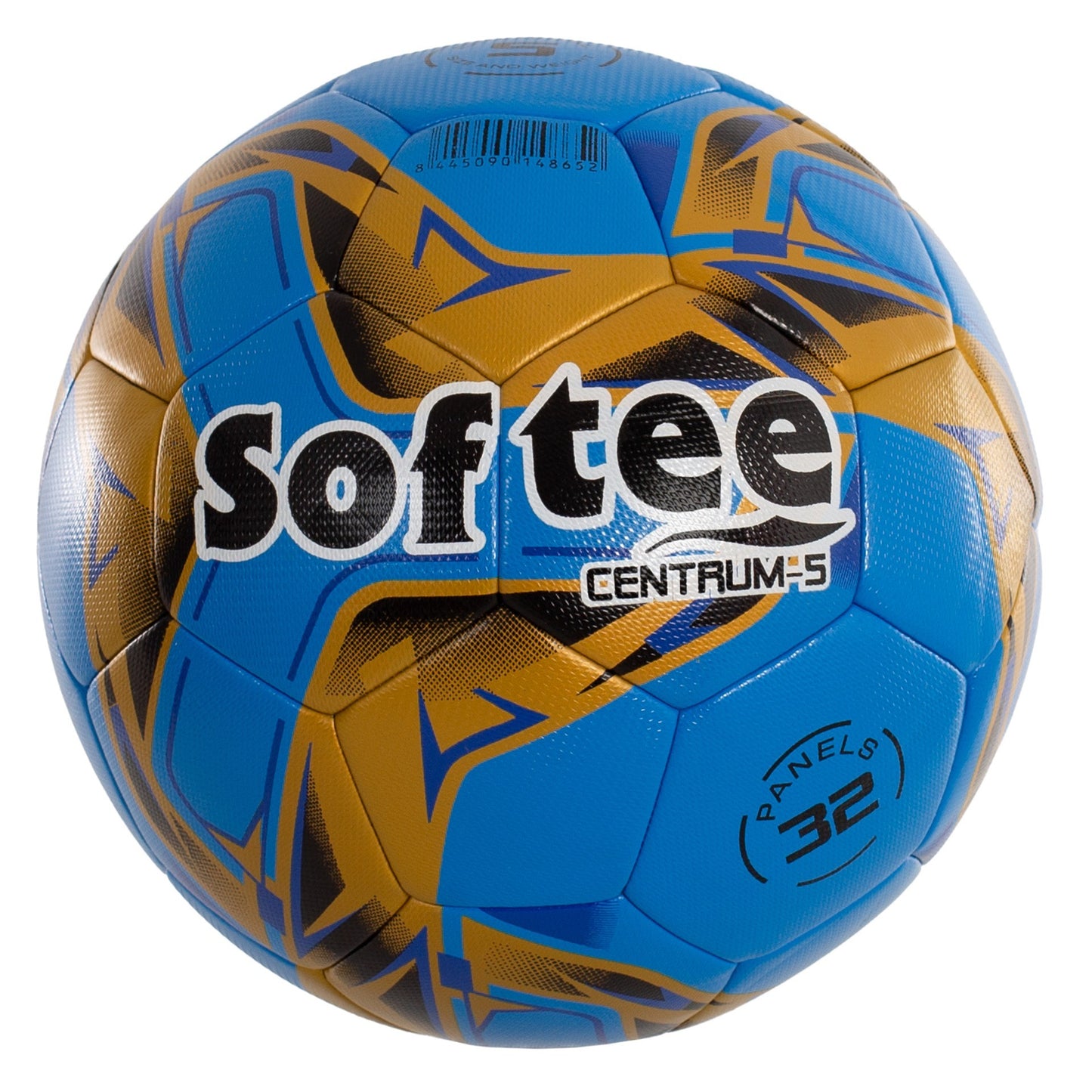 BALON FUTBOL 11 SOFTEE CENTRUM