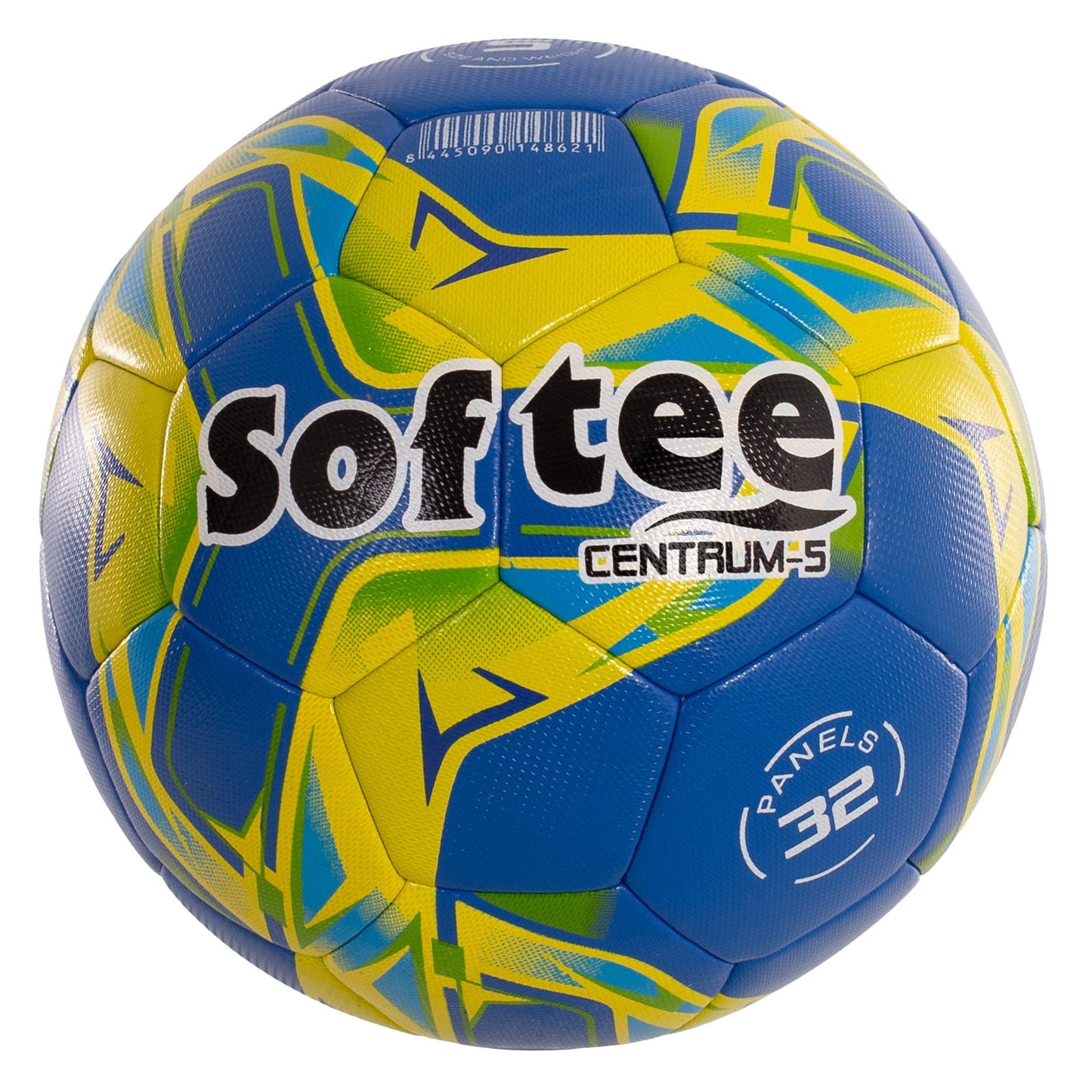 BALON FUTBOL 11 SOFTEE CENTRUM