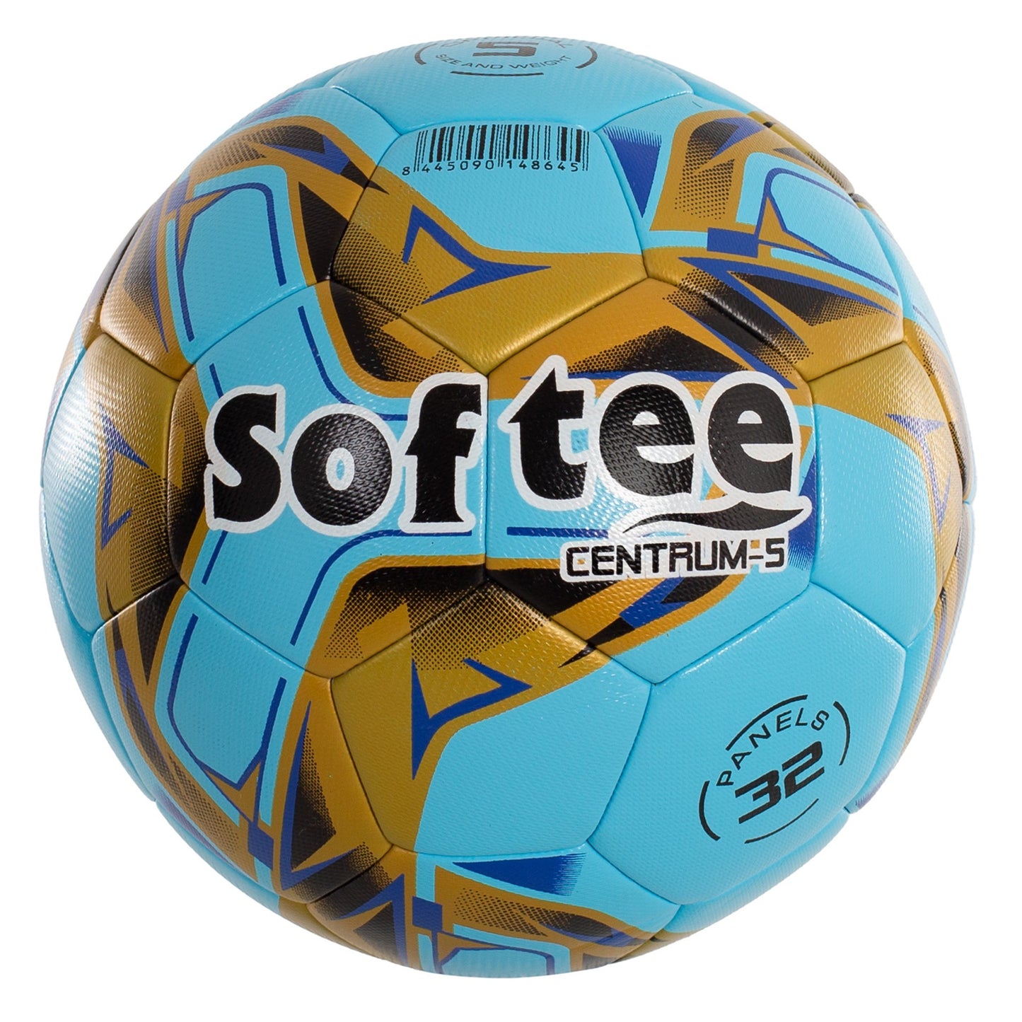 BALON FUTBOL 11 SOFTEE CENTRUM